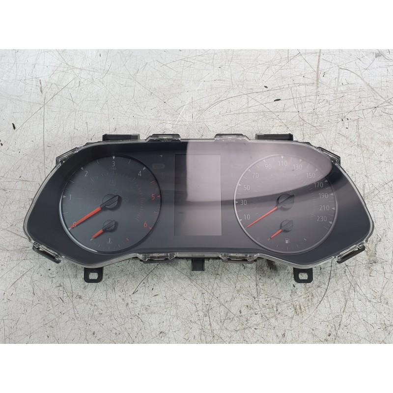 Recambio de cuadro instrumentos para renault clio v (b7_) 1.5 blue dci 85 (b7ag) referencia OEM IAM 248095640R  
