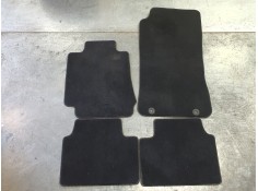 Recambio de juego alfombrillas para alfa romeo giulia (952_) 2.2 d (952aem250, 952aea250) referencia OEM IAM 01561103650  