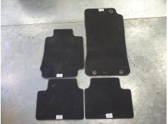 Recambio de juego alfombrillas para alfa romeo giulia (952_) 2.2 d (952aem250, 952aea250) referencia OEM IAM 01561103650   2