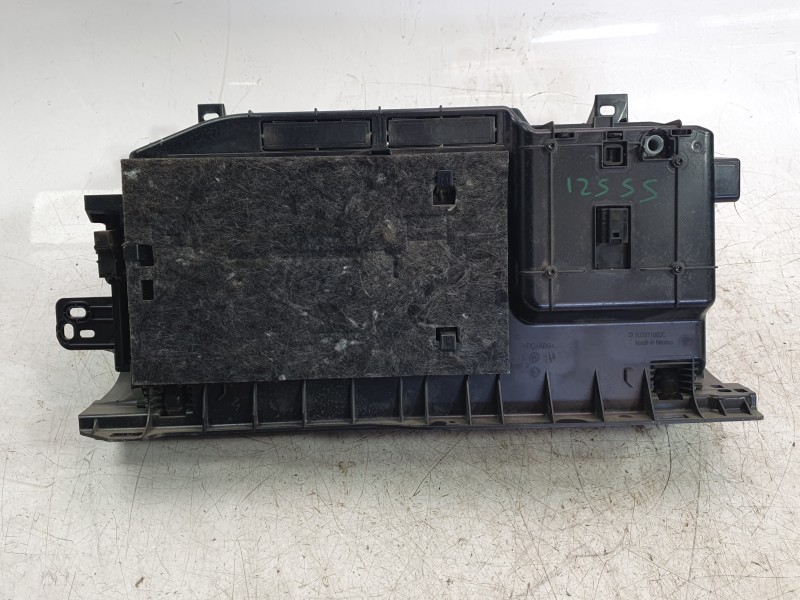 Recambio de guantera para mercedes-benz gle coupe (c167) gle 350 d 4-matic (167.321) referencia OEM IAM 1676802204  
