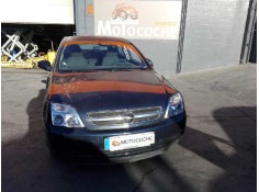 opel vectra c berlina del año 2002 2