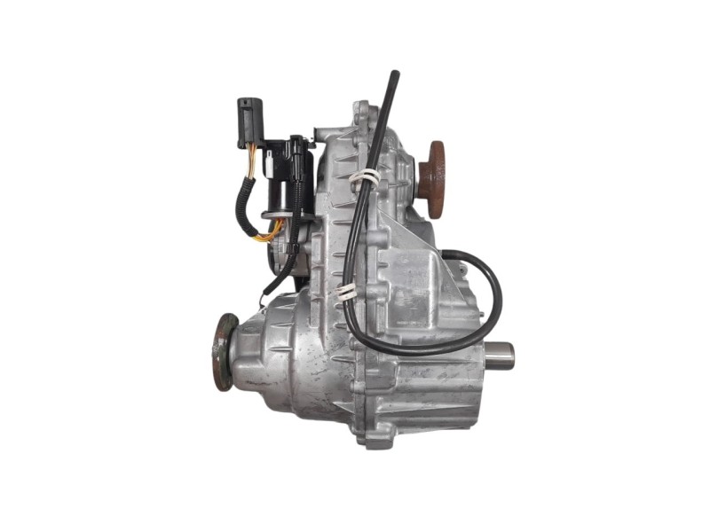 Recambio de caja transfer para ssangyong rexton limited 4x4 referencia OEM IAM 4426000038  