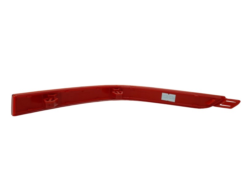 Recambio de piloto trasero izquierdo paragolpes para volkswagen transporter t6 / caravelle t6 autobús (sgb, sgj, shb, shj) 2.0 t