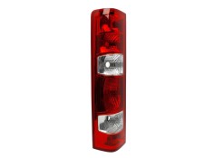 Recambio de piloto trasero izquierdo para iveco daily caja cerrada (2006 =>) referencia OEM IAM 69500591  103F09520771/16421231/