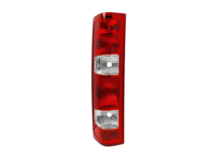 Recambio de piloto trasero izquierdo para iveco daily caja cerrada (2006 =>) referencia OEM IAM 69500591  103F09520771/16421231/