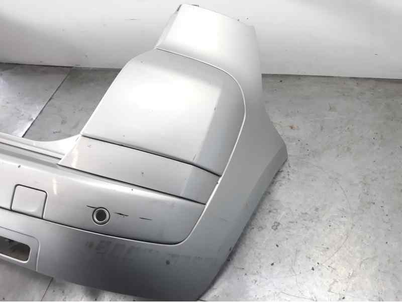 Recambio de paragolpes trasero para citroen c4 picasso exclusive referencia OEM IAM 7104LL 107074510 