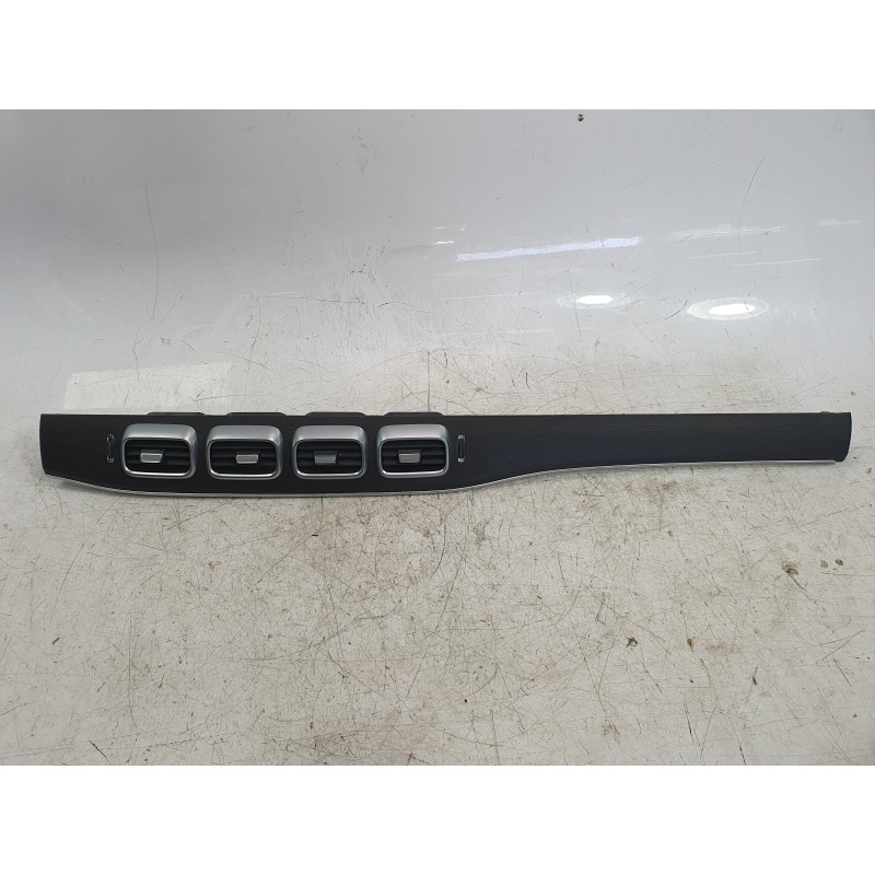 Recambio de moldura para mercedes-benz gle coupe (c167) gle 350 d 4-matic (167.321) referencia OEM IAM A1676802502  