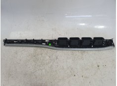 Recambio de moldura para mercedes-benz gle coupe (c167) gle 350 d 4-matic (167.321) referencia OEM IAM A1676802502   2