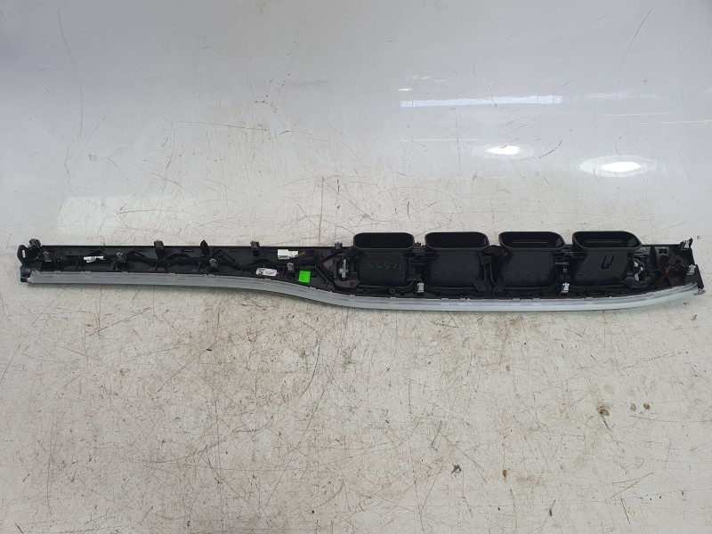 Recambio de moldura para mercedes-benz gle coupe (c167) gle 350 d 4-matic (167.321) referencia OEM IAM A1676802502  