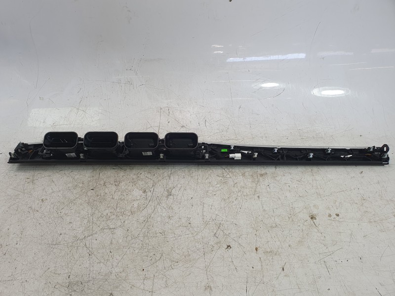 Recambio de moldura para mercedes-benz gle coupe (c167) gle 350 d 4-matic (167.321) referencia OEM IAM A1676802502  