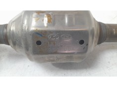 Recambio de catalizador para hyundai bayon 1.2 mpi 79 cv maxx (2024) referencia OEM IAM 28700K7100   2