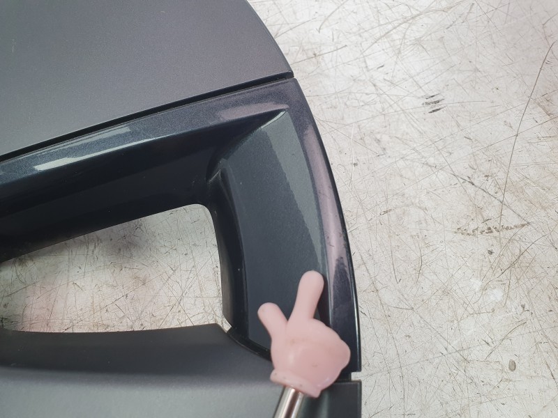 Recambio de tapacubos para tesla model 3 ev referencia OEM IAM 104427100  