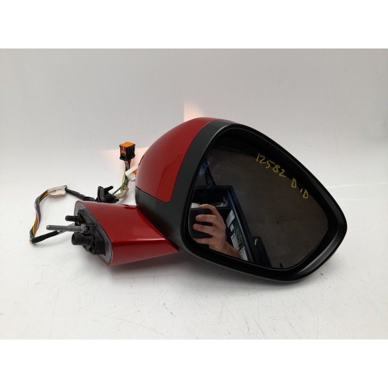 Recambio de retrovisor derecho para citroën c4 grand picasso ii (da_, de_) 1.2 thp 130 referencia OEM IAM 1610546180  1050757011