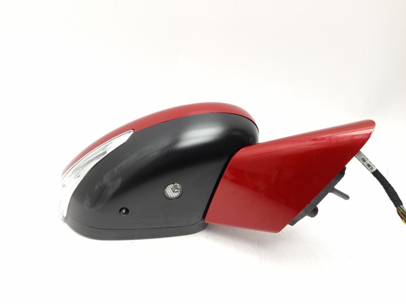 Recambio de retrovisor derecho para citroën c4 grand picasso ii (da_, de_) 1.2 thp 130 referencia OEM IAM 1610546180  1050757011