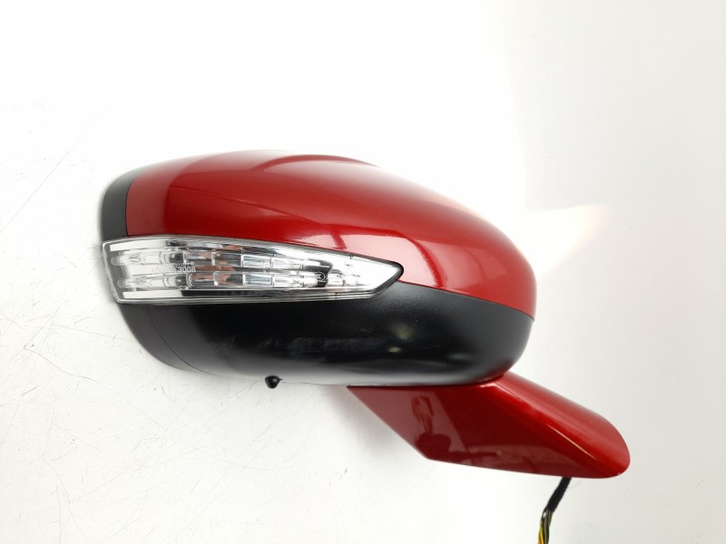 Recambio de retrovisor derecho para citroën c4 grand picasso ii (da_, de_) 1.2 thp 130 referencia OEM IAM 1610546180  1050757011