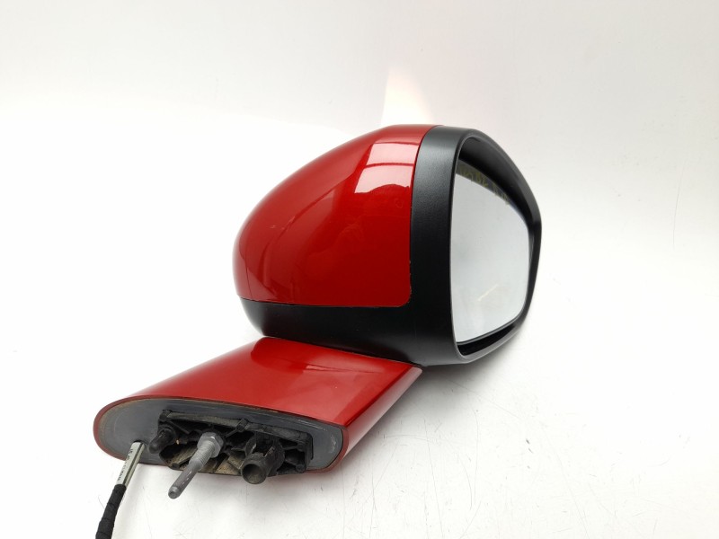 Recambio de retrovisor derecho para citroën c4 grand picasso ii (da_, de_) 1.2 thp 130 referencia OEM IAM 1610546180  1050757011