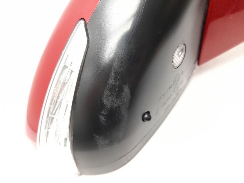 Recambio de retrovisor derecho para citroën c4 grand picasso ii (da_, de_) 1.2 thp 130 referencia OEM IAM 1610546180  1050757011
