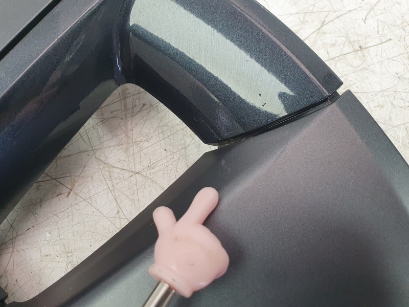 Recambio de tapacubos para tesla model 3 ev referencia OEM IAM 104427100  