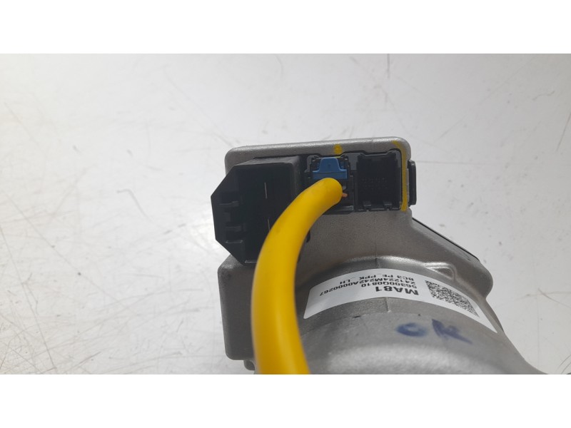 Recambio de columna direccion para hyundai bayon 1.2 mpi 79 cv maxx (2024) referencia OEM IAM 56310Q0150 5045900K 
