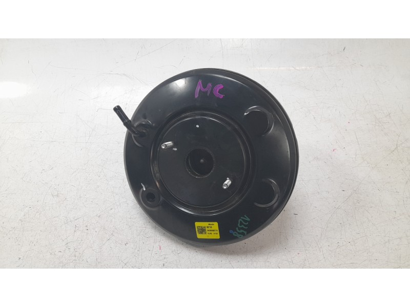 Recambio de servofreno para hyundai bayon 1.2 mpi 79 cv maxx (2024) referencia OEM IAM 58500Q0210  