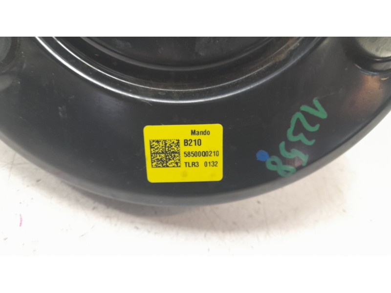 Recambio de servofreno para hyundai bayon 1.2 mpi 79 cv maxx (2024) referencia OEM IAM 58500Q0210  