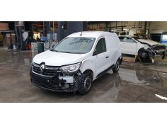 renault express del año 2022 2