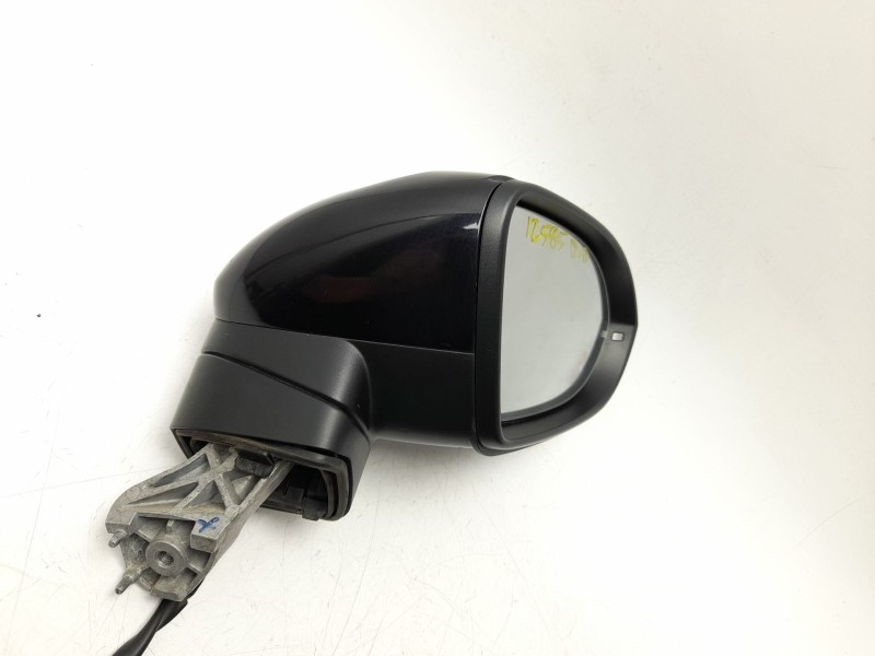 Recambio de retrovisor derecho para volkswagen passat b8 (3g2, cb2) 2.0 tdi referencia OEM IAM 3G1857507DJ  