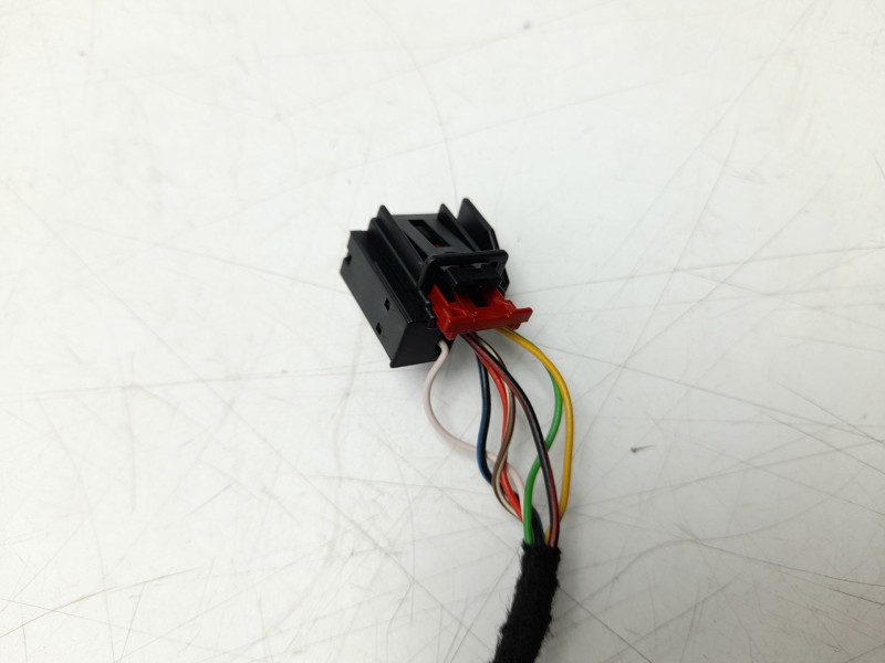 Recambio de retrovisor derecho para volkswagen passat b8 (3g2, cb2) 2.0 tdi referencia OEM IAM 3G1857507DJ  