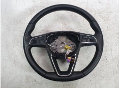 Recambio de volante para seat arona (kj7, kjp) 1.0 tsi referencia OEM IAM 5F0419091AHLGB  