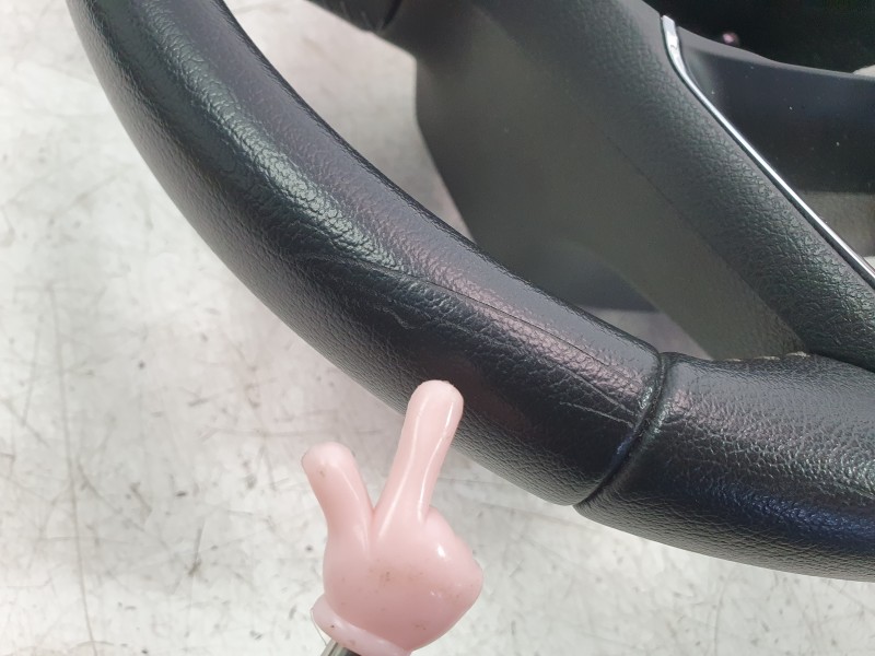 Recambio de volante para seat arona (kj7, kjp) 1.0 tsi referencia OEM IAM 5F0419091AHLGB  