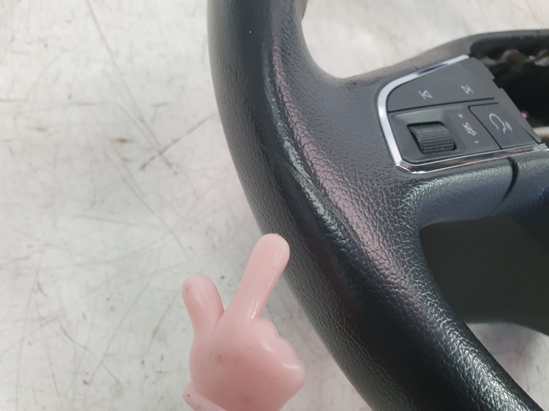 Recambio de volante para seat arona (kj7, kjp) 1.0 tsi referencia OEM IAM 5F0419091AHLGB  