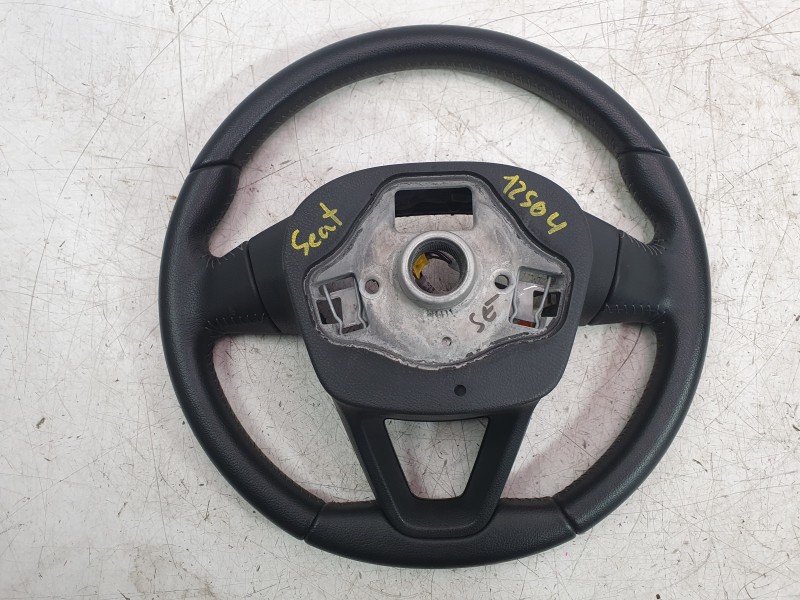 Recambio de volante para seat arona (kj7, kjp) 1.0 tsi referencia OEM IAM 5F0419091AHLGB  