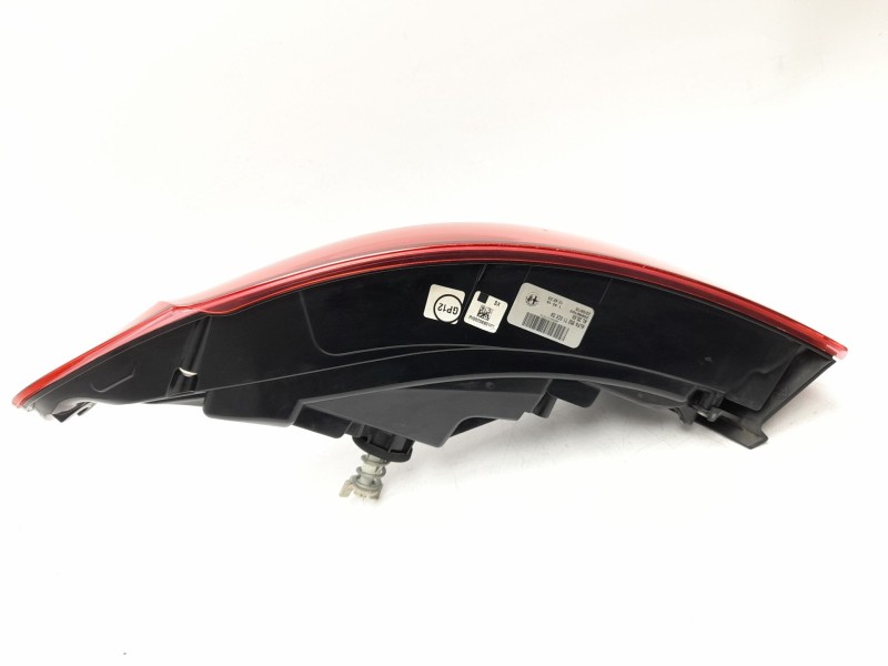 Recambio de piloto trasero izquierdo para alfa romeo giulia (952_) 2.2 d (952aem250, 952aea250) referencia OEM IAM 50543787  