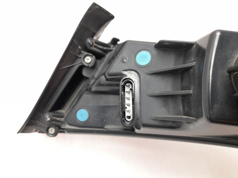 Recambio de piloto trasero izquierdo para alfa romeo giulia (952_) 2.2 d (952aem250, 952aea250) referencia OEM IAM 50543787  