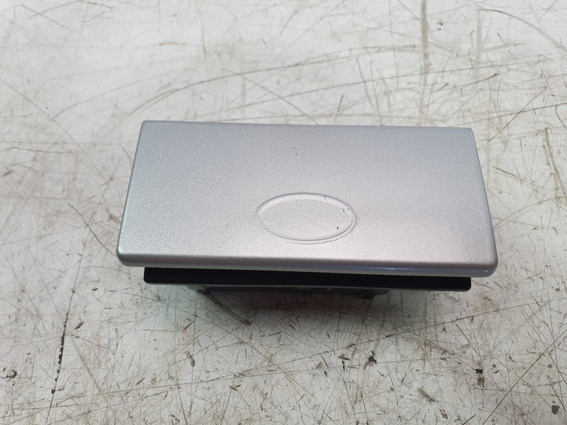 Recambio de cenicero para porsche 911 descapotable (996) 3.4 carrera 4 referencia OEM IAM 996552595  