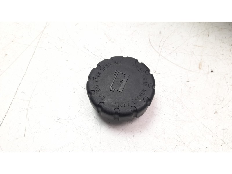 Recambio de deposito expansion para mercedes-benz clase cl (w215) coupe 5.0 v8 24v cat referencia OEM IAM A2105010515  