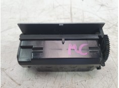 Recambio de cenicero para porsche 911 descapotable (996) 3.4 carrera 4 referencia OEM IAM 996552595   2