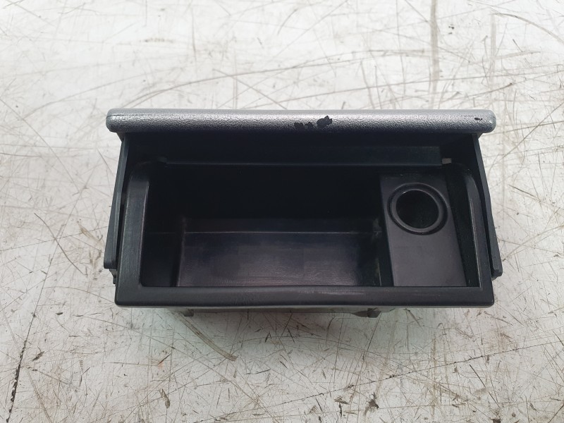 Recambio de cenicero para porsche 911 descapotable (996) 3.4 carrera 4 referencia OEM IAM 996552595  