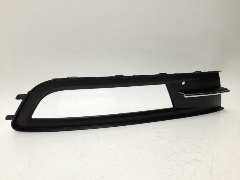 Recambio de rejilla paragolpes derecha para volkswagen passat b8 (3g2, cb2) 2.0 tdi referencia OEM IAM 3G0854662  107236415/2451