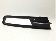 Recambio de rejilla paragolpes derecha para volkswagen passat b8 (3g2, cb2) 2.0 tdi referencia OEM IAM 3G0854662  107236415/2451 2