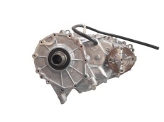 Recambio de caja transfer para ssangyong rexton limited 4x4 referencia OEM IAM 4426000038   2