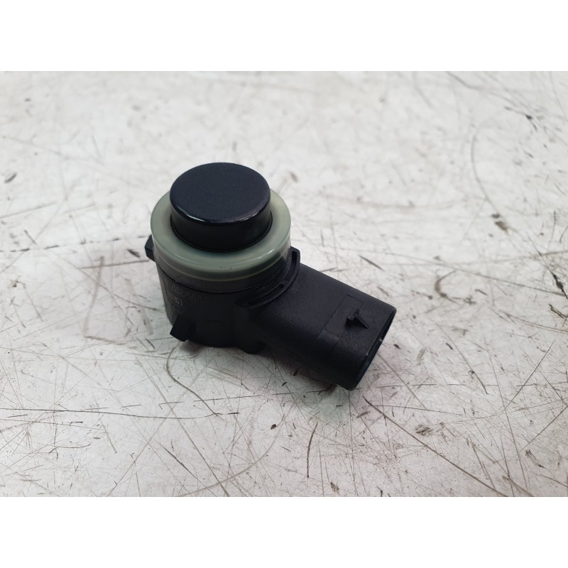Recambio de sensor aparcamiento delantero para volkswagen passat b8 (3g2, cb2) 2.0 tdi referencia OEM IAM 5Q0919275B 00206171915