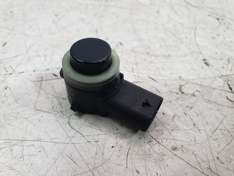Recambio de sensor aparcamiento delantero para volkswagen passat b8 (3g2, cb2) 2.0 tdi referencia OEM IAM 5Q0919275B 00206171915