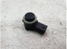 Recambio de sensor aparcamiento delantero para volkswagen passat b8 (3g2, cb2) 2.0 tdi referencia OEM IAM 5Q0919275B 00206171915