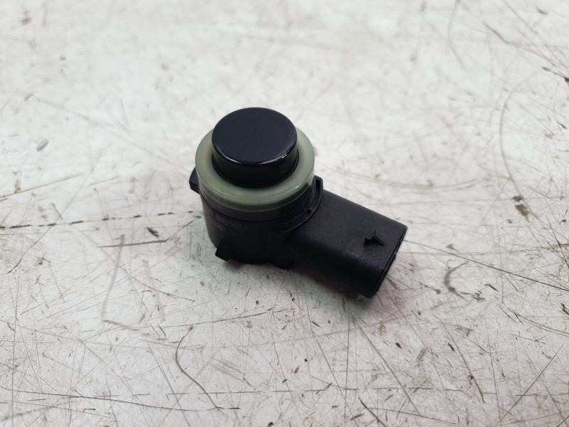 Recambio de sensor aparcamiento delantero para volkswagen passat b8 (3g2, cb2) 2.0 tdi referencia OEM IAM 5Q0919275B 00206171915