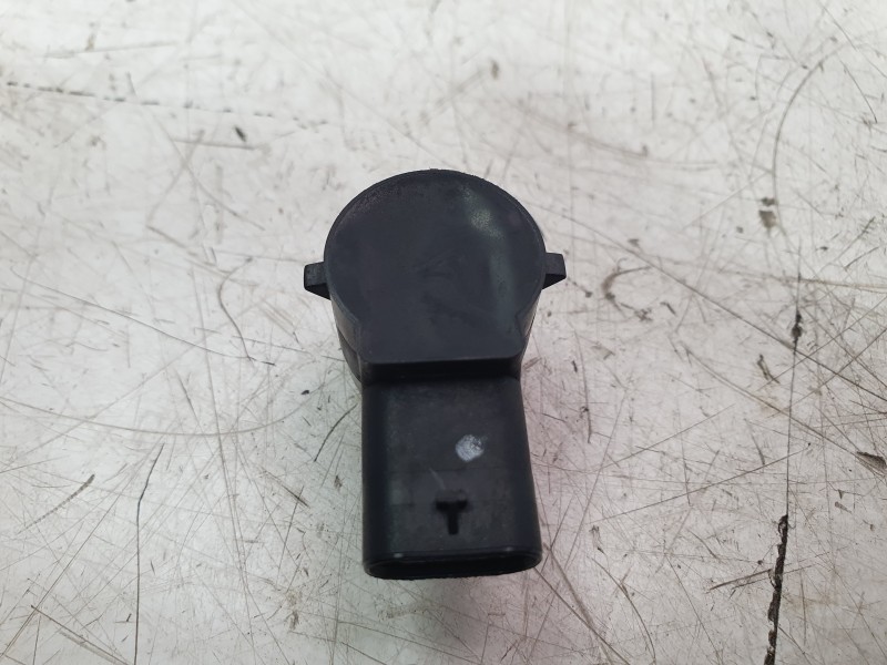Recambio de sensor aparcamiento delantero para volkswagen passat b8 (3g2, cb2) 2.0 tdi referencia OEM IAM 5Q0919275B 00206171915