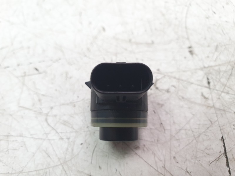 Recambio de sensor aparcamiento delantero para volkswagen passat b8 (3g2, cb2) 2.0 tdi referencia OEM IAM 5Q0919275B 00206171915