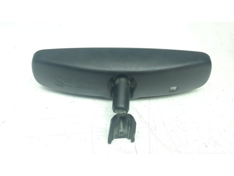 Recambio de espejo para nissan qashqai (j11) 1.6 dci turbodiesel cat referencia OEM IAM 963219DJ1A  