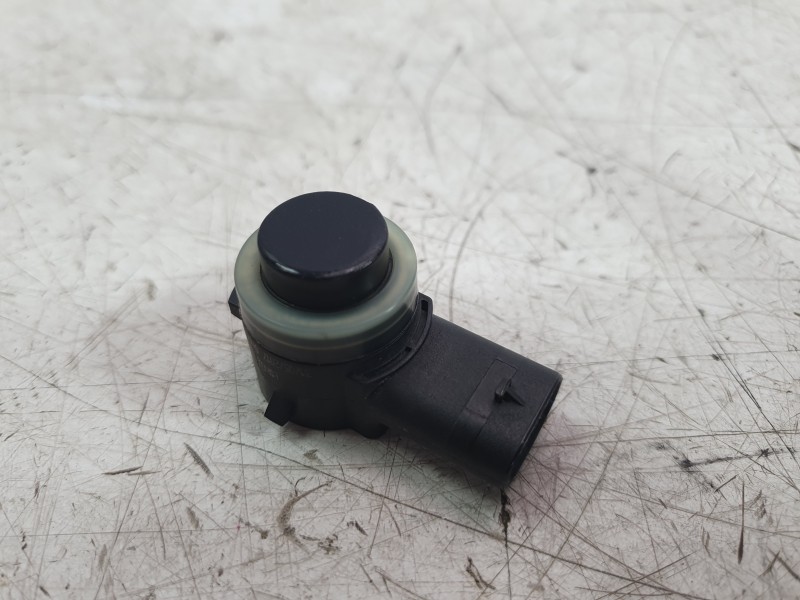 Recambio de sensor aparcamiento delantero para volkswagen passat b8 (3g2, cb2) 2.0 tdi referencia OEM IAM 5Q0919275B 00206171915