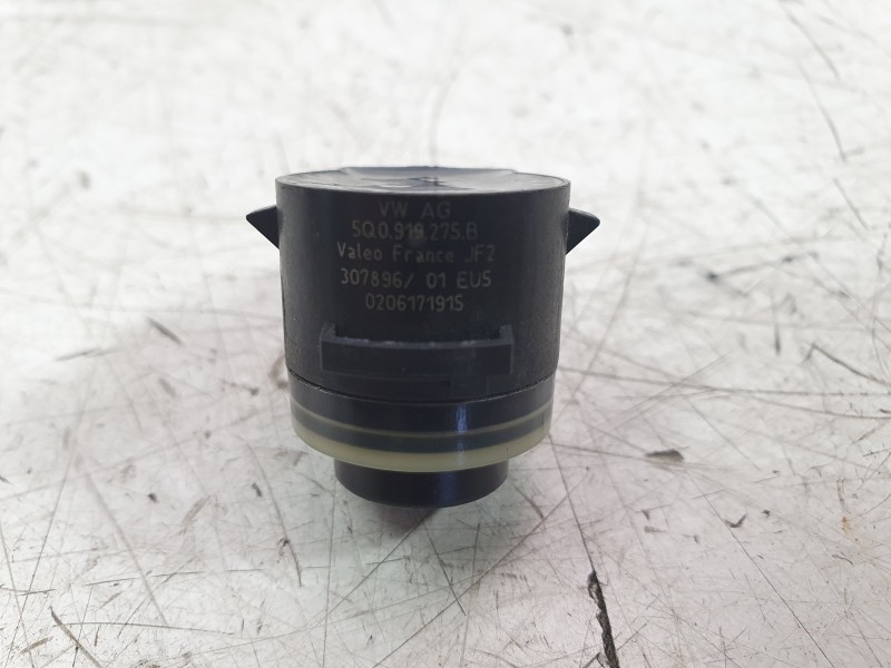 Recambio de sensor aparcamiento delantero para volkswagen passat b8 (3g2, cb2) 2.0 tdi referencia OEM IAM 5Q0919275B 00206171915